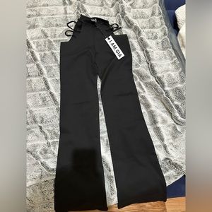 I.AM.GIA Women’s Pants - Black